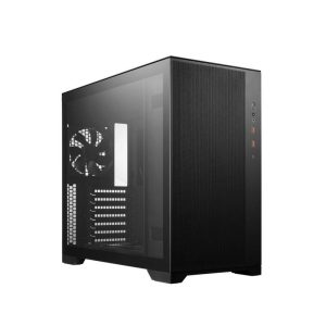 FSP (FORTRON) Boitier * CMT580B *Black