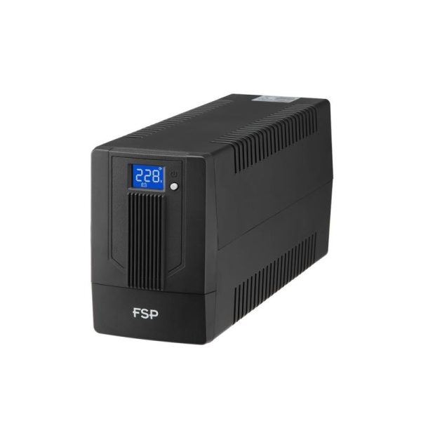 FSP Onduleur 600VA IFP600
