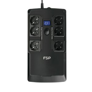 FSP (FORTRON) Nano Fit 800