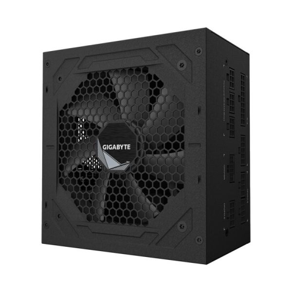 Gigabyte 750W - GP-UD750GM PG5 - 80+ Gold
