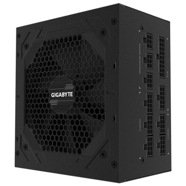 Gigabyte 850W - GP-P850GM - 80+ Gold