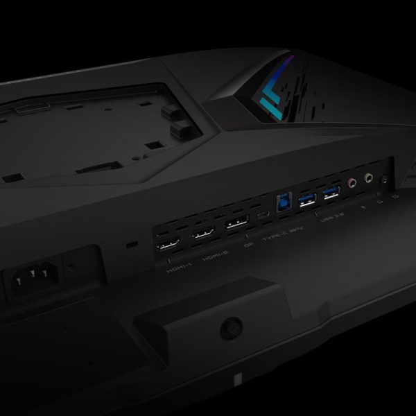 Gigabyte Aorus FI32U-EU