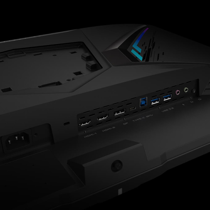 Gigabyte Aorus FI32U-EU