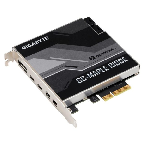 Gigabyte GC-MAPLE Ridge