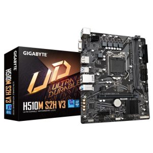 GIGABYTE H510M S2H V3 o