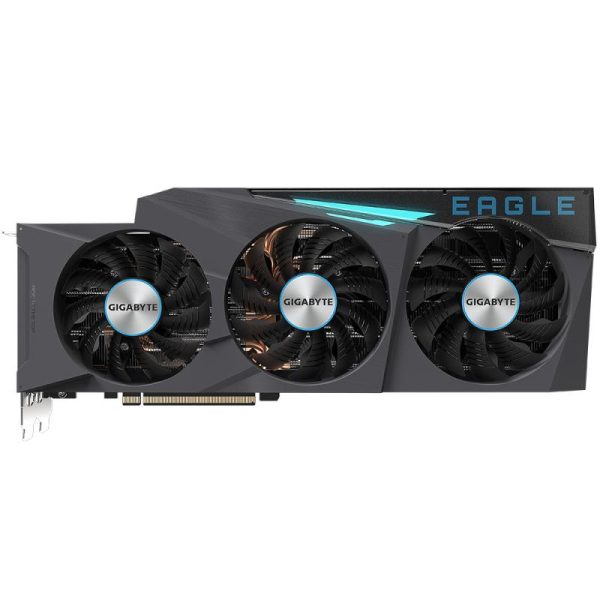 Gigabyte RTX 3080 EAGLE-12GD