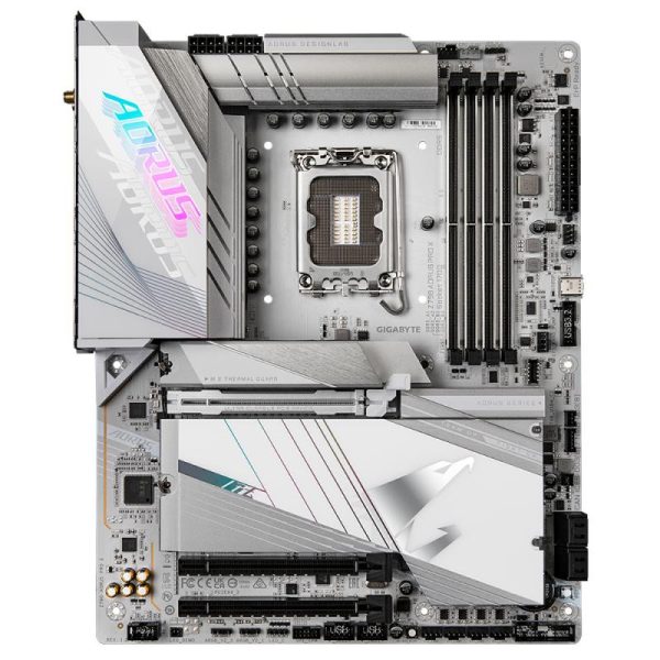 Gigabyte Z790 Aorus PRO X