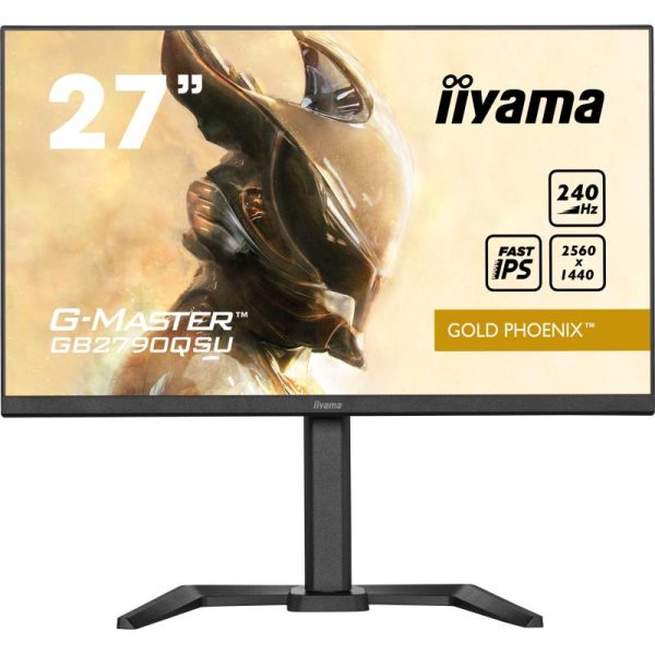 iiyama GB2790QSU-B5 · 27″, QHD