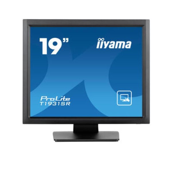 iiyama ProLite T1931SR-B1S · 19″, HD
