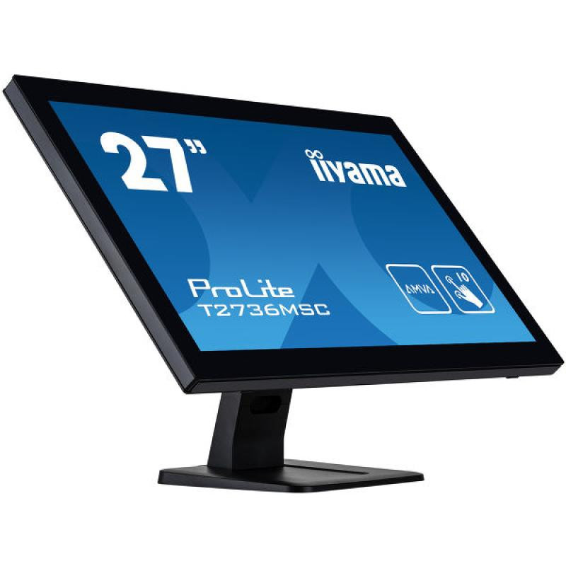 iiyama ProLite T2752MSC-B1 · 27″, Full HD