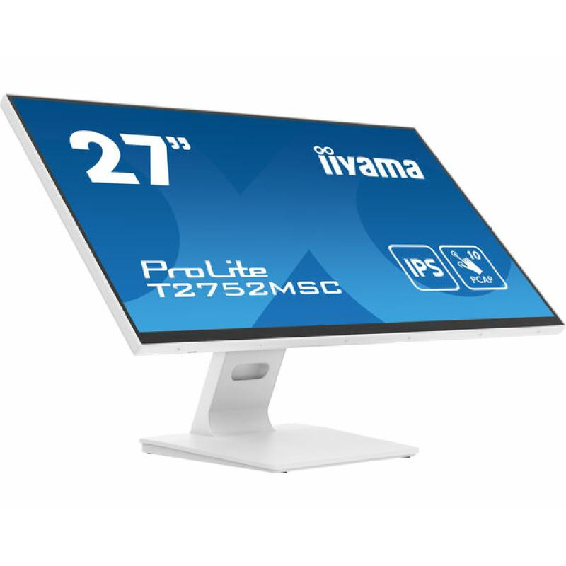 iiyama ProLite T2752MSC-W1 · 27″, Full HD