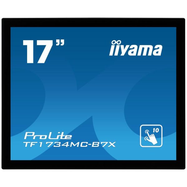 iiyama TF1734MC-B7X