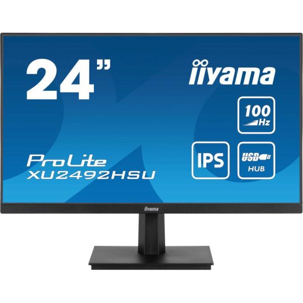 iiyama ProLite · 23,8″, Full HD