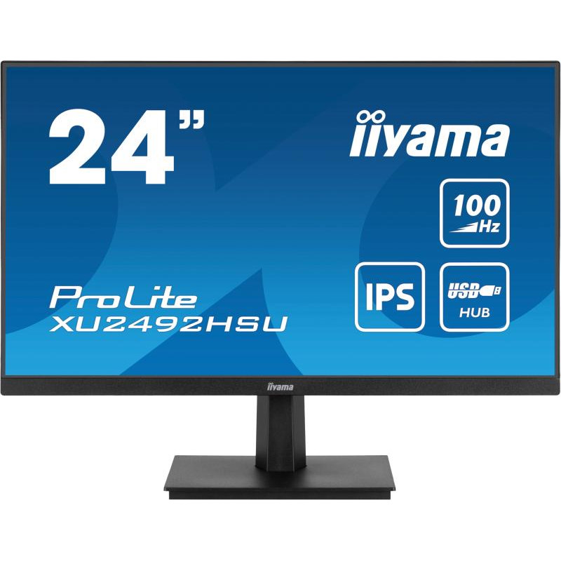 iiyama ProLite · 23,8″, Full HD