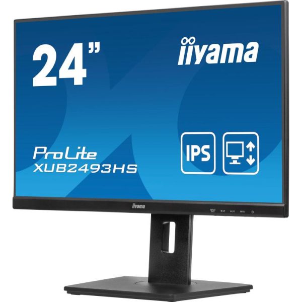 iiyama XU2493HS-B6