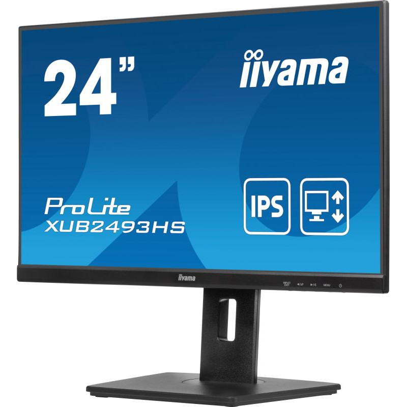 iiyama XU2493HS-B6