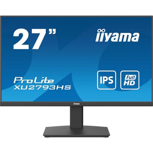 iiyama ProLite XU2793HS-B6 · 27″, Full HD