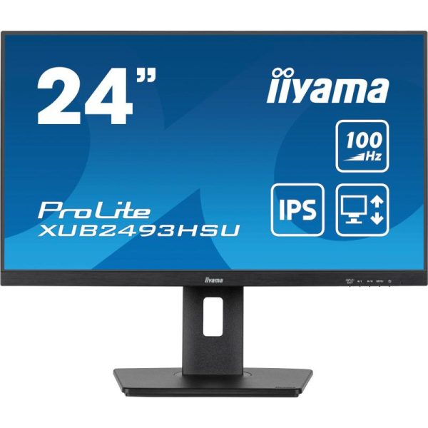 iiyama ProLite · 23,8″, Full HD