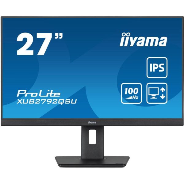 iiyama ProLite · 27″, QHD