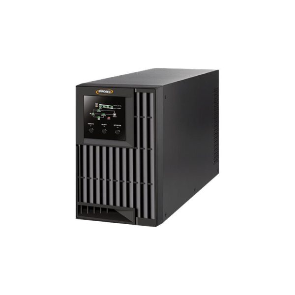 Infosec E4 Pro One 2000