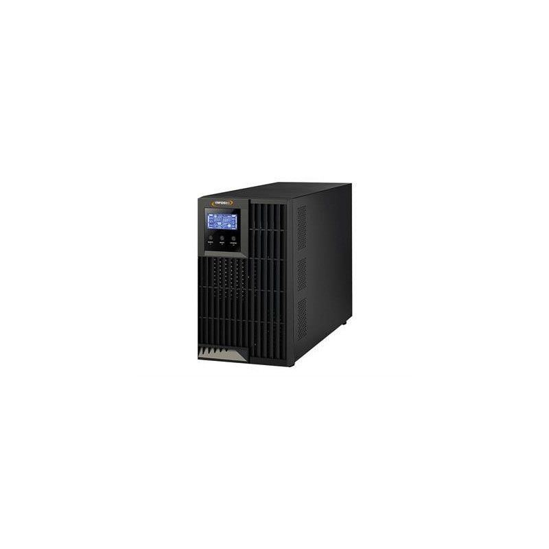 Infosec E4 Pro One 3000