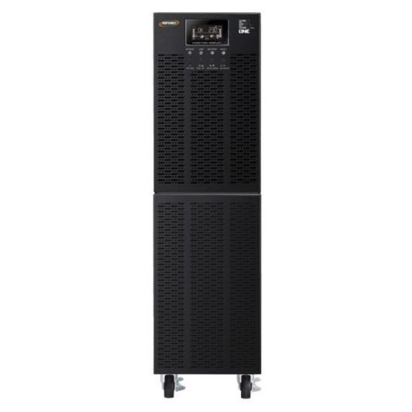 Infosec E4 Pro One 5000 - On line double conversion - 5000 VA