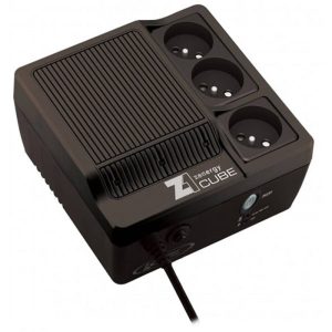 INFOSEC Z1  Zencube EX 400 - OFF Line - 400 VA