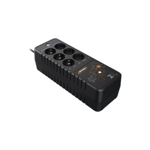 Infosec Z2 EX 1000 - OFF Line- 1000 VA