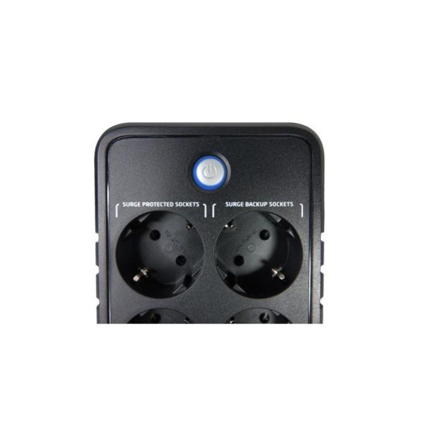 Infosec Z2 EX 550 - OFF Line- 550 VA