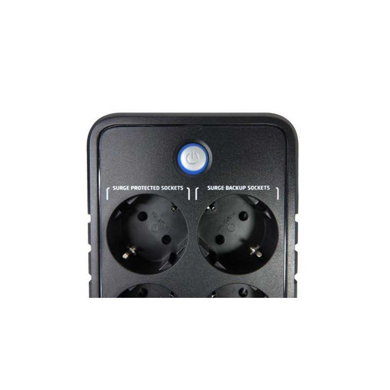 Infosec Z2 EX 550 - OFF Line- 550 VA