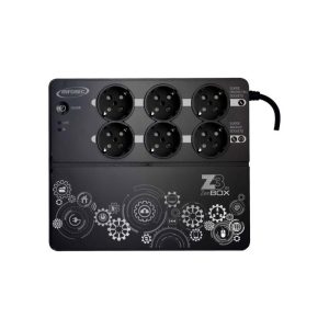 INFOSEC Z3 ZENBOX EX 700- OFF Line - 700 VA