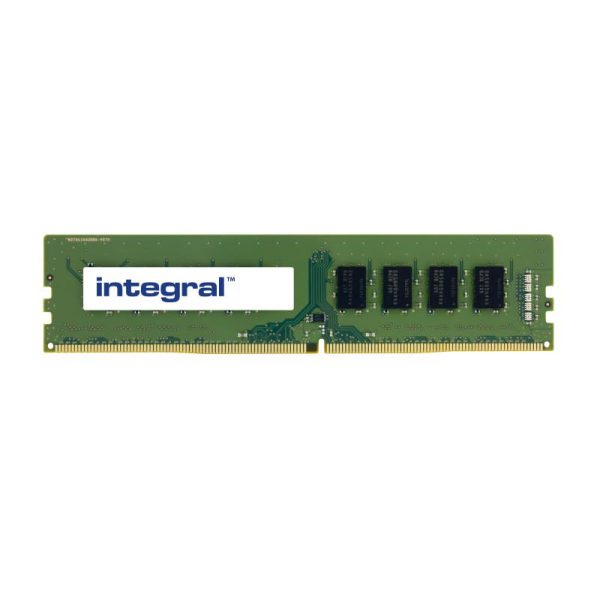  Integral RAM Module DDR4 2133MHZ PC4-17000 4GB