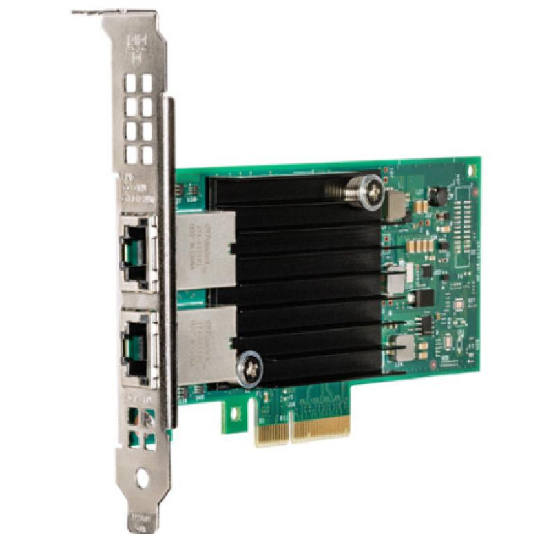 Intel Ethernet Converged Network Adapter