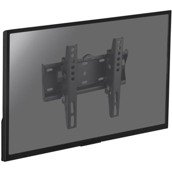 Kimex Support Mural Inclinable pour Ecran TV 23'' - 42''