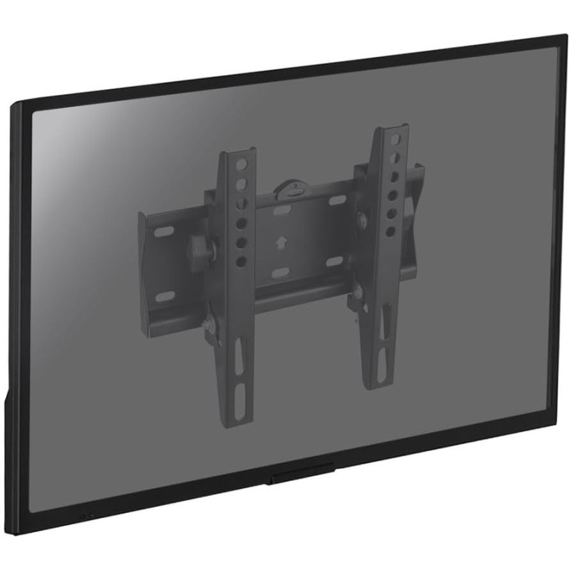 Kimex Support Mural Inclinable pour Ecran TV 23'' - 42''