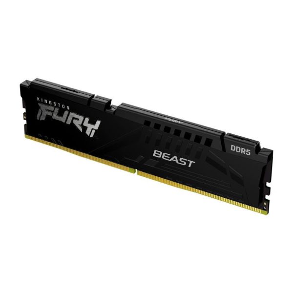 Kingston Fury Beast · 16 Go