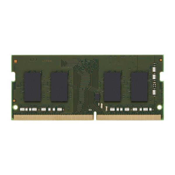 Kingston 16G(1x16G) SODIMM DDR4 3200Mhz