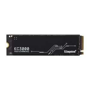 KINGSTON SSD KC3000 1T PCIe 4.0 NVMe M.2 *SKC3000S/1024G