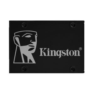 KINGSTON SSD 512G 2.5" SATA3 *SKC600/512G