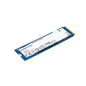 KINGSTON SSD NV3 2000G M.2 NVMe PCIe 4.0 *SNV3S/2000G
