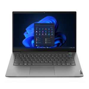 Lenovo ThinkBook 14 G4 IAP Intel® Core™ i5 i5-1235U Ordinateur portable 35,6 cm (14") Full HD 8 Go DDR4-SDRAM 256 Go SSD Wi-Fi 6 (802.11ax) Windows 11 Pro Gris