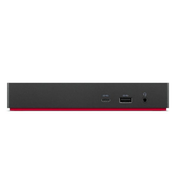 Lenovo ThinkPad Universal USB-C Dock