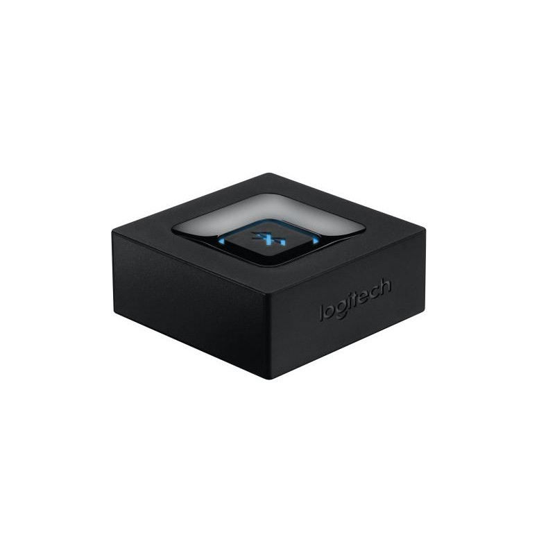 Logitech Bluetooth Audio Adapter