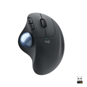 LOGITECH ERGO M575 Bluetooth - Graphite