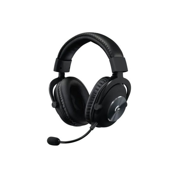 Logitech G Pro X - Micro Casque Filaire