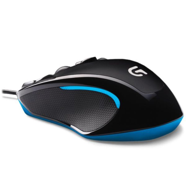 Logitech G300s Gaming Mouse