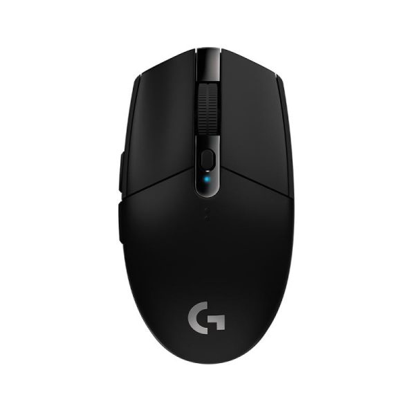Logitech G305 Sans Fil Noir