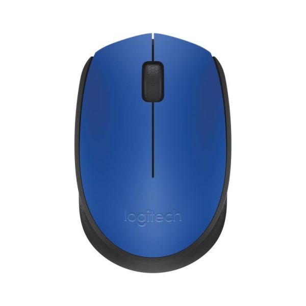 Logitech M171 Sans fil Retail Bleu