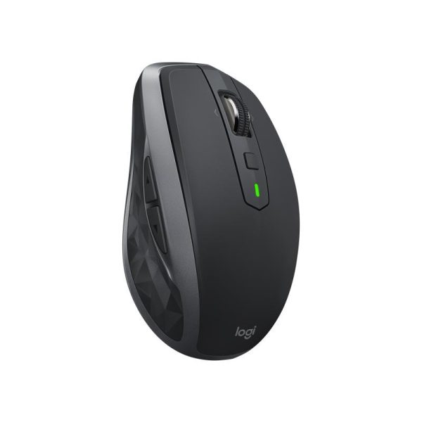 Logitech MX Anywhere 2S Graphite