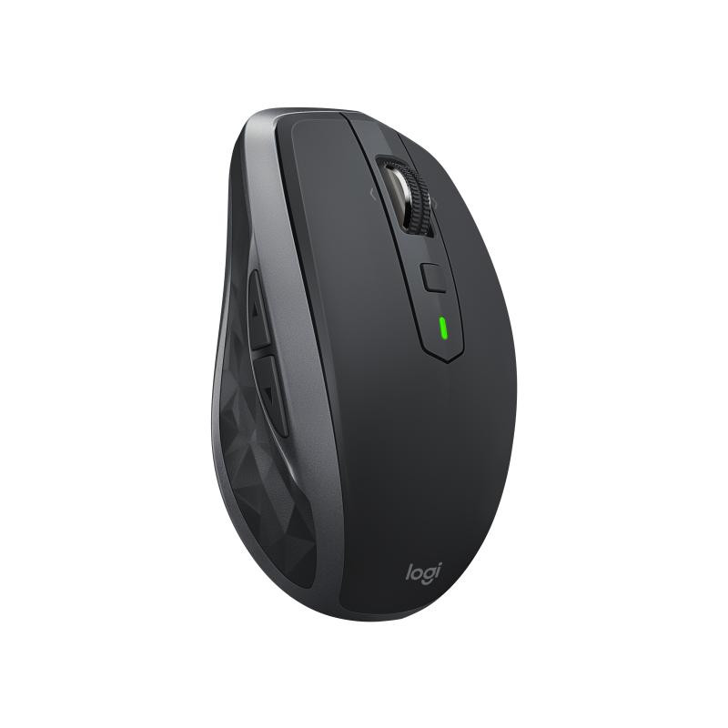 Logitech MX Anywhere 2S Graphite